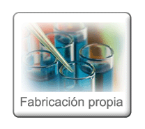 Fabricación de productos propios